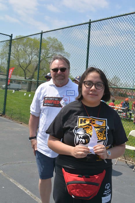 Special Olympics MAY 2022 Pic #4155